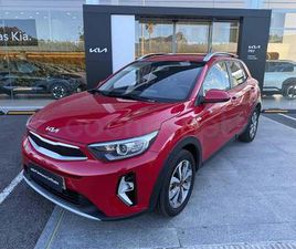 KIA STONIC 1.2 DPI CONCEPT