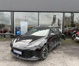 EV 51KWH - 125 KW 2WD STANDARD