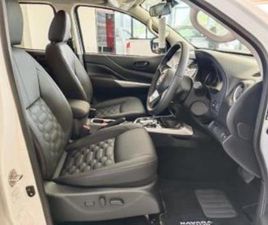 2.5DDTI DOUBLE CAB STEALTH