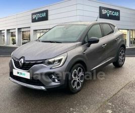 II 1.0 TCE 90 TECHNO