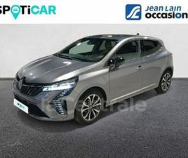 RENAULT CLIO TCE 90 TECHNO