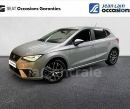 SEAT IBIZA V (3) 1.0 TSI 95 S/S COPA BVM5