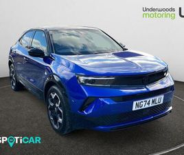 1.2 TURBO GS EURO 6 (START/STOP) 5DR