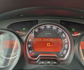 VAND CITROEN C5 BREAK CHIAJNA