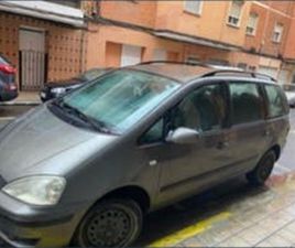 FORD GALAXY FORD - GALAXY