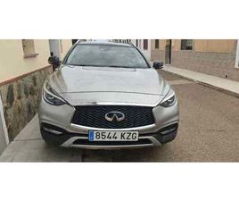 INFINITI QX30 INFINITI - QX30