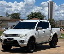 MITSUBISHI L200 TRITON HPE 3.2 CD TB INT.DIESEL AUT