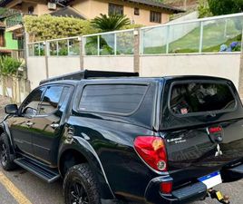 MITSUBISHI L200 TRITON HPE 3.2 CD TB INT.DIESEL AUT