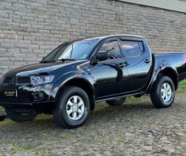 MITSUBISHI L200 TRITON HPE 3.2 CD TB INT.DIESEL AUT