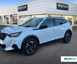 PURETECH 100 S&S BVM6 ALLURE PACK