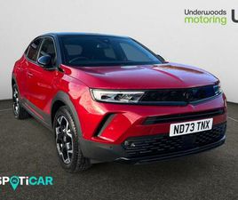 1.2 TURBO ULTIMATE AUTO EURO 6 (START/STOP) 5DR