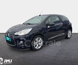 GENERATION2 CABRIOLET 1.6 E-HDI 90 BE CHIC