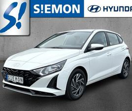 HYUNDAI I20 1.0 T-GDI MT TREND NAVI DIGITALES COCKPIT AP