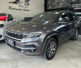 LIMITED TD380 2.0 4X4 DIE.AUT