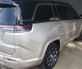 OVERLAND T270 1.3 TB FLEX AUT