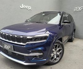 OVERLAND T270 1.3 TB FLEX AUT