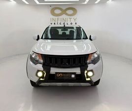 MITSUBISHI L200 TRITON SPORT GL 2.4 DIESEL