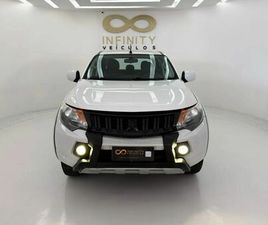 MITSUBISHI L200 TRITON SPORT GL 2.4 DIESEL