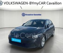 VOLKSWAGEN GOLF VIII 2.0 TDI SCR 116 LIFE BUSINESS BVM6