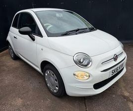 1.2 POP EURO 6 (START/STOP) 3DR