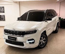 OVERLAND T270 1.3 TB FLEX AUT