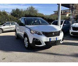 BLUEHDI 130 S&S ALLURE