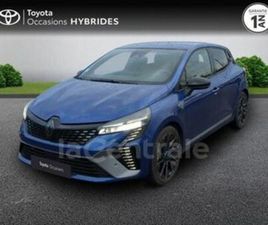 V GENERATION2 1.6 E-TECH FULL HYBRID 145 ESPRIT ALPINE
