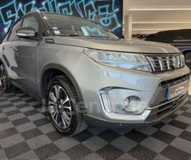 IV GENERATION2 1.5 DUALJET ALLGRIP HYBRID STYLE AUTO