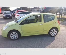 C2 1.4 HDI 70CV ELEGANCE