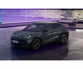 CUPRA TAVASCAN 77 KWH VZ ADRENALINE PÁLYÁZHATÓ! AKÁR 4.99% FIX AKCIÓS KAMATTAL!