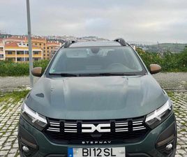 DACIA SANDERO DACIA SANDERO 1.0 TCE, CX. A., 91CV