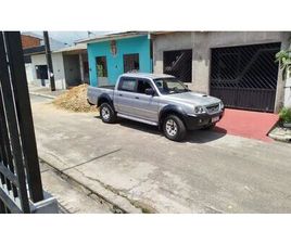 MITSUBISHI L200 SPORT HPE 2.5 4X4 CD DTI DIES. MEC.