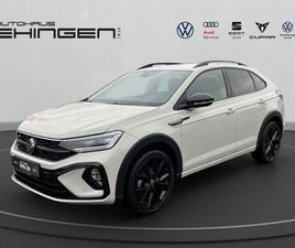 TAIGO BLACK R-LINE 1.0 TSI DSG MATRIX+NAVI