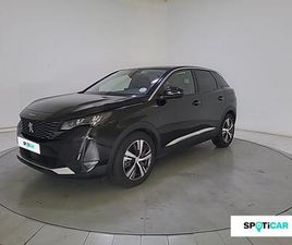 HYBRID 225 E-EAT8 ALLURE PACK