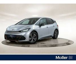 CUPRA BORN 58 URBAN - R.KAM, LED, KEYLESS, NAVI