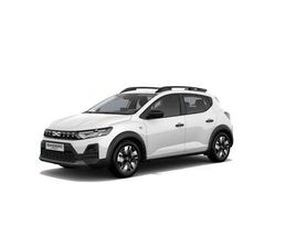 SANDERO STEPWAY ECO-G ESSENTIAL 120