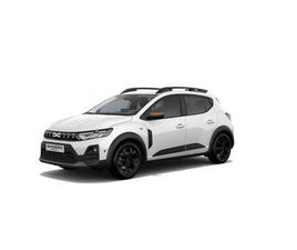 SANDERO STEPWAY ECO-G EXTREME 120