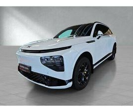 XPENG G9 PERFORMANCE LR 4WD PERFORMANCE PREMIUM&AUDIO PACK