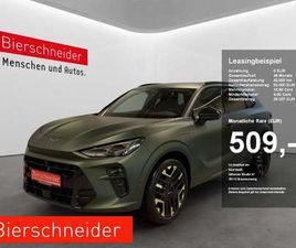 1.5 E-HYBRID DSG VZ TRIBE MATT+20+AHK+HEADUP+NAVI+