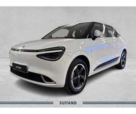 LONG RANGE INNTIL 310KM REKKEVIDDE