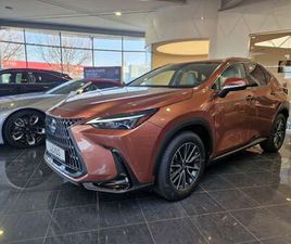 EXECUTIVE LINE LED, NAVI, KAMERA, SHZ, BT