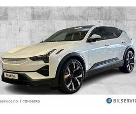 POLESTAR POLESTAR 3 PERFORMANCE PLUS PILOT B&W/PIXEL/HUD/KROK/360/PANO/22