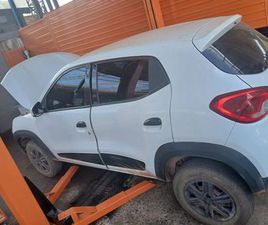 MITSUBISHI L200 TRITON GL 3.2 CD TB INT. DIES. MEC.