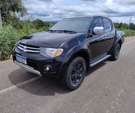 MITSUBISHI L200 TRITON HPE 3.2 CD TB INT.DIESEL AUT