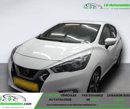 NISSAN MICRA IG-T 90 BVM