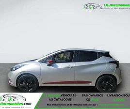 NISSAN MICRA IG-T 90 BVM