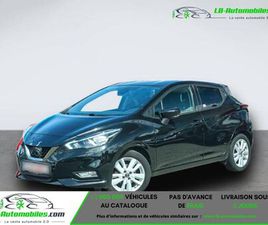 NISSAN MICRA IG-T 90 BVM