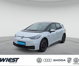 VOLKSWAGEN ID.3 ID.3 PRO PERFORMANCE, 18