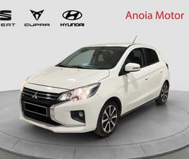 SPACE STAR 120 MPI KAITEKI