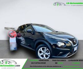 NISSAN JUKE 1.2E DIG-T 115
